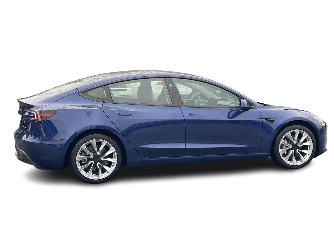 2024 Tesla MODEL 3 in Surrey, British Columbia