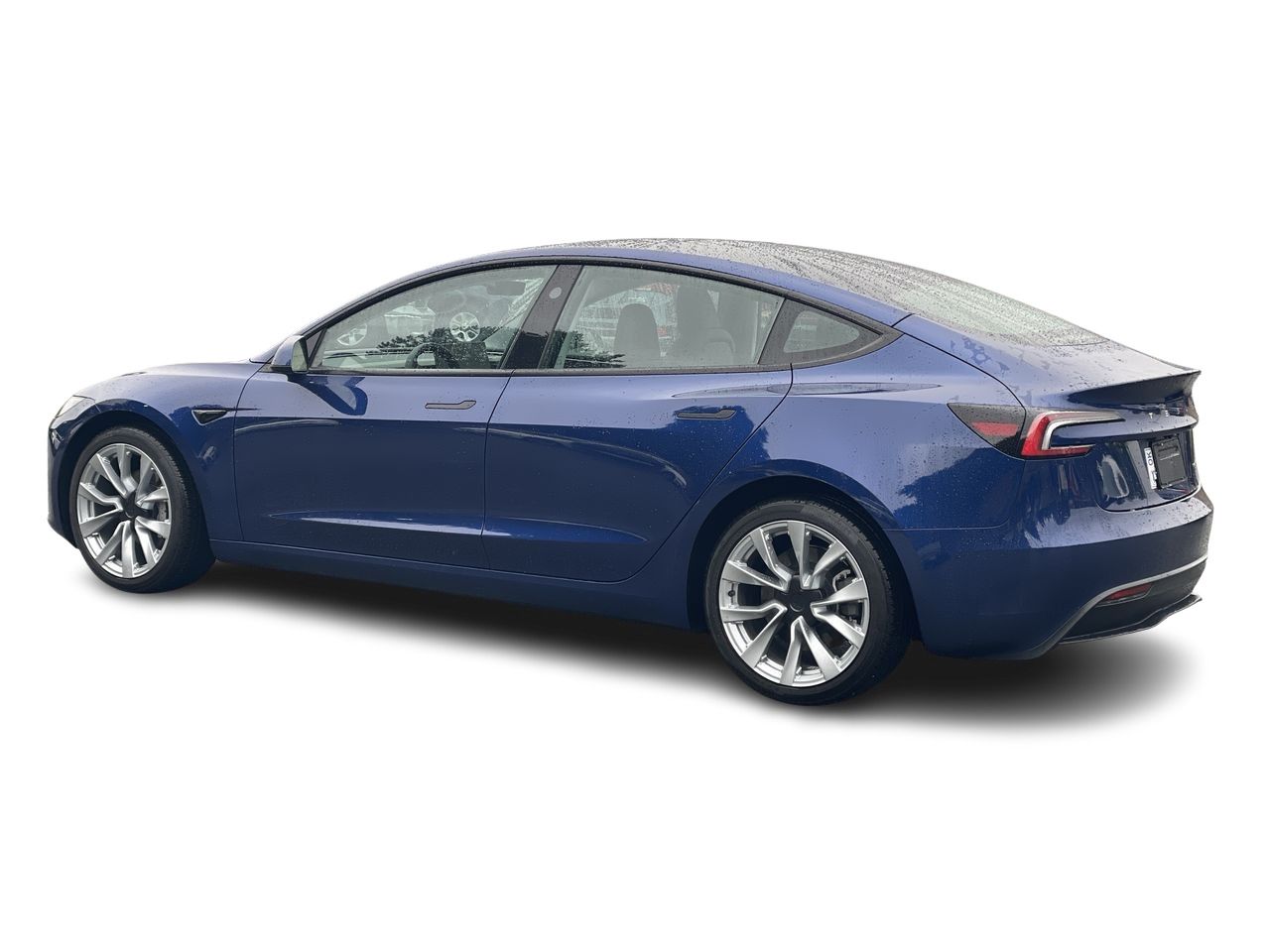 2024 Tesla MODEL 3 in Surrey, British Columbia