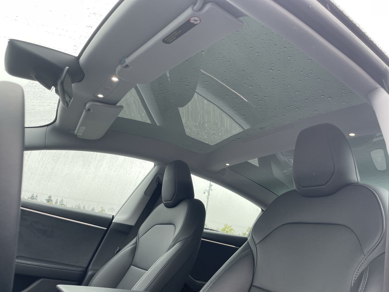 2024 Tesla MODEL 3 in Surrey, British Columbia