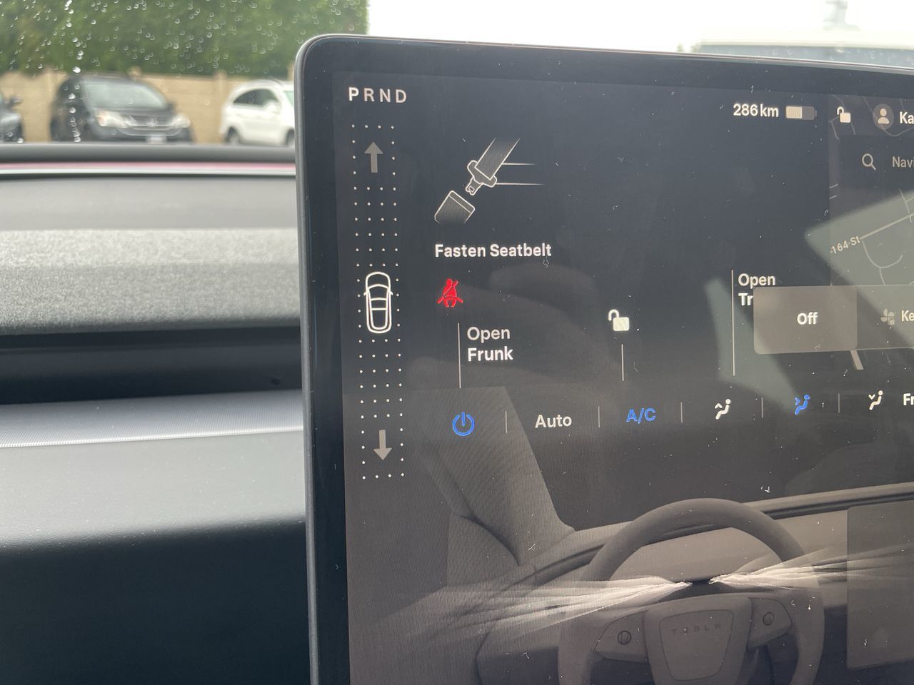 2024 Tesla MODEL 3 in Surrey, British Columbia