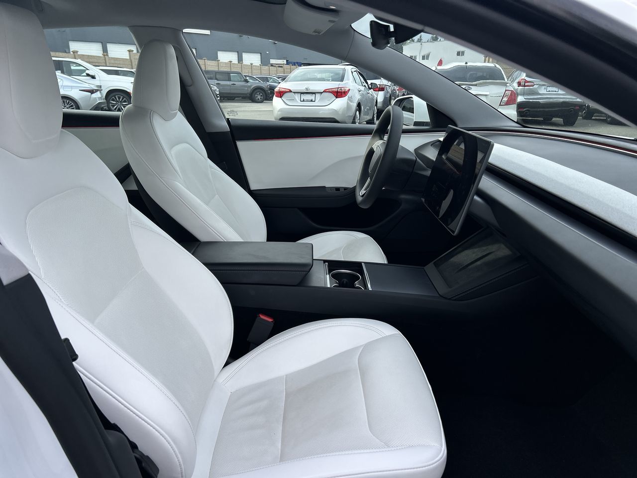 Voxcar TESLA Model 3 SEDAN in , VANCOUVER