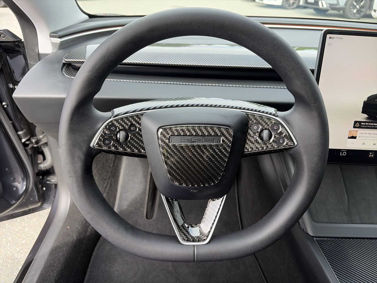 2024  Model 3