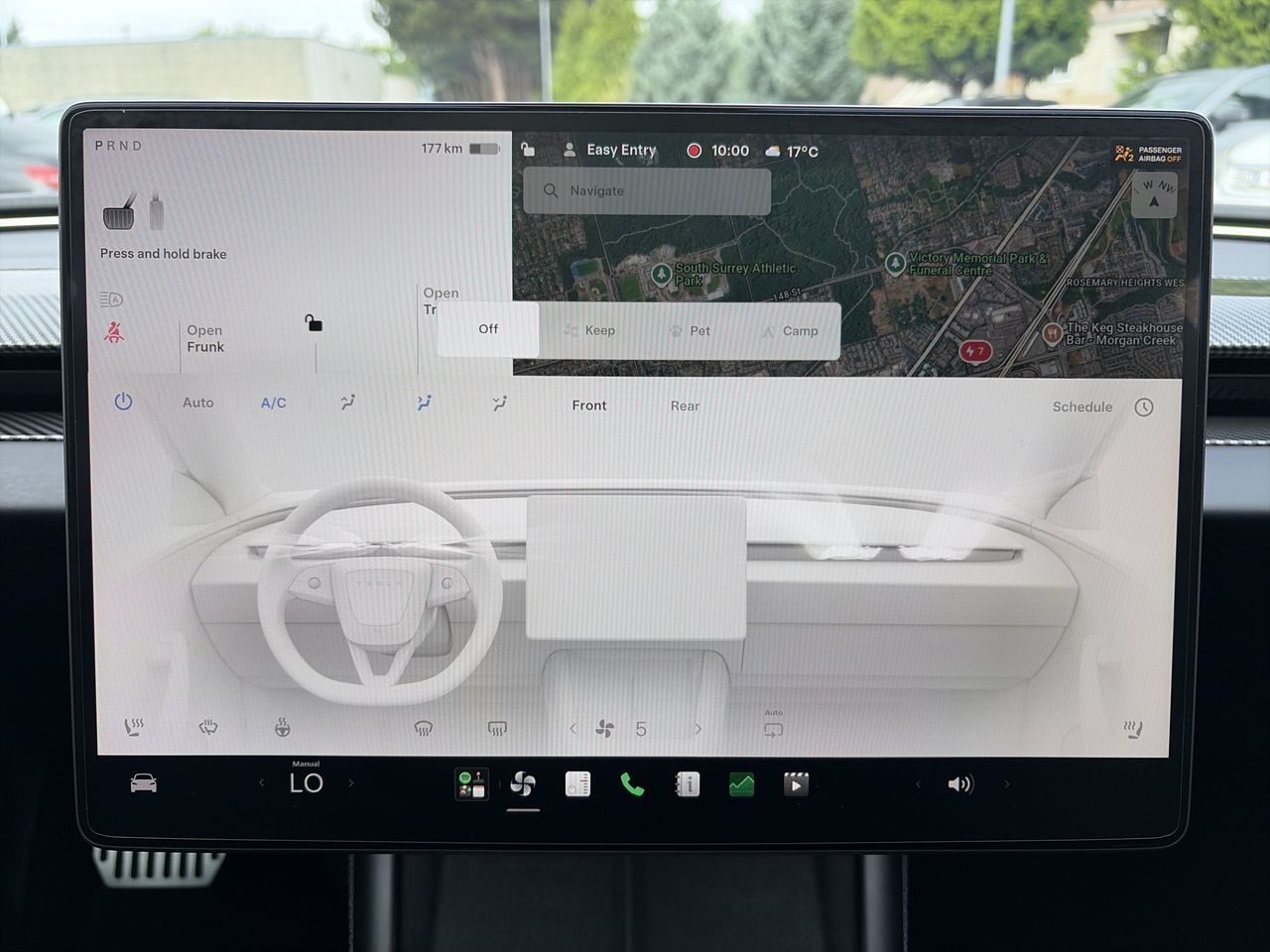 2024  Model 3