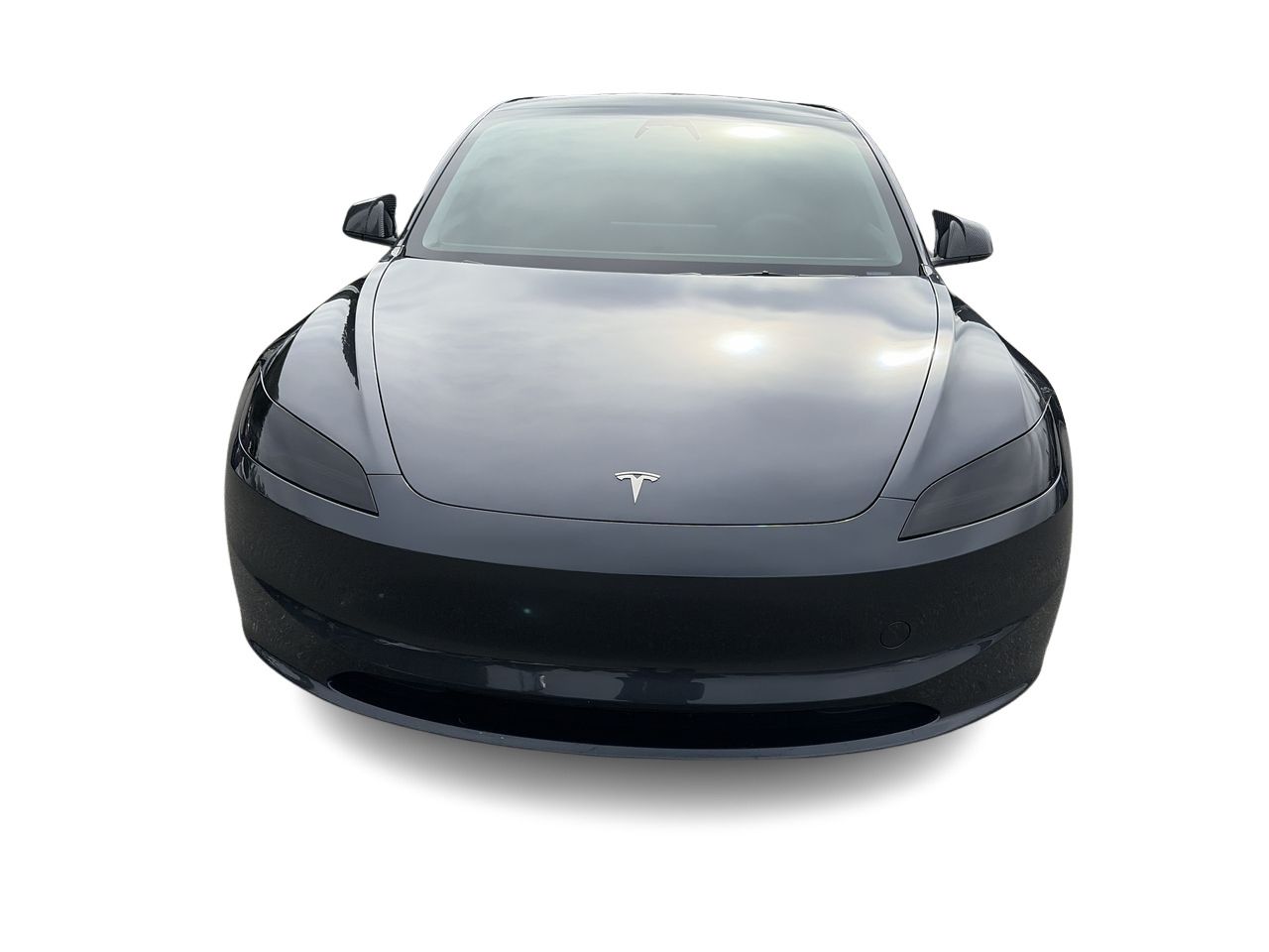 2024  Model 3