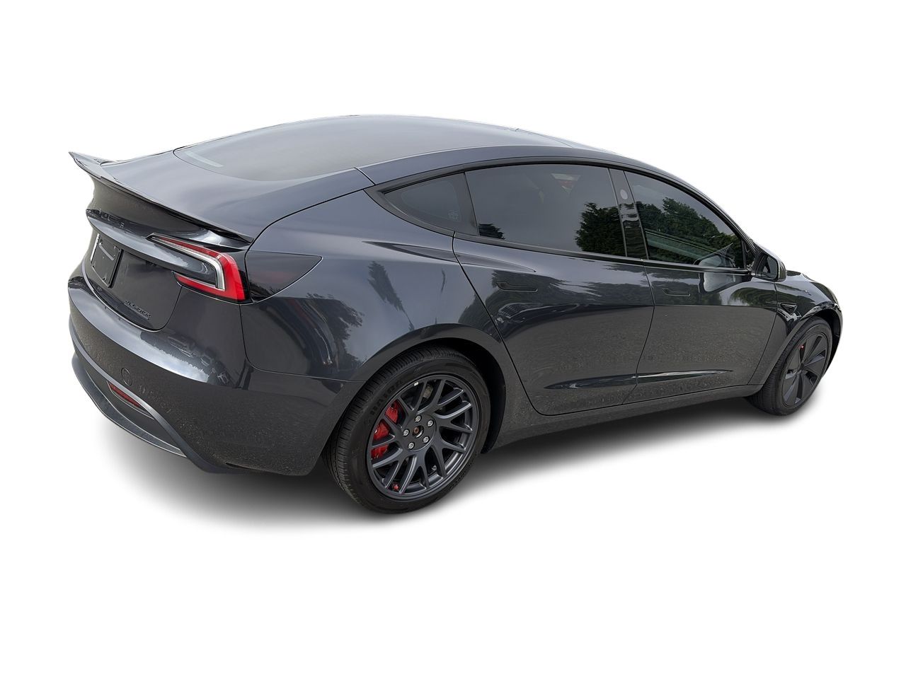2024  Model 3