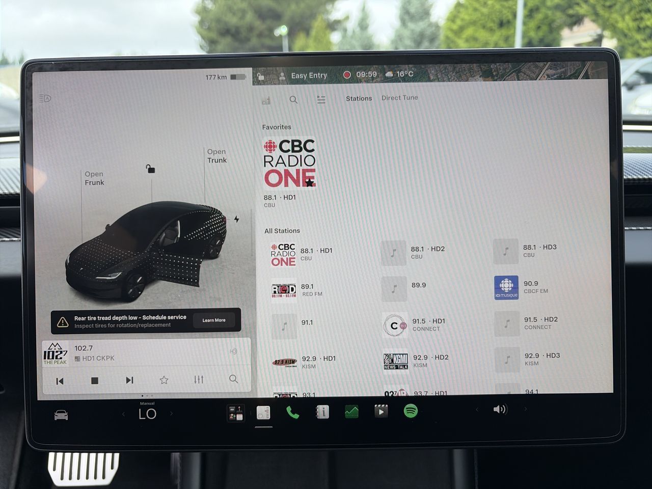 2024  Model 3