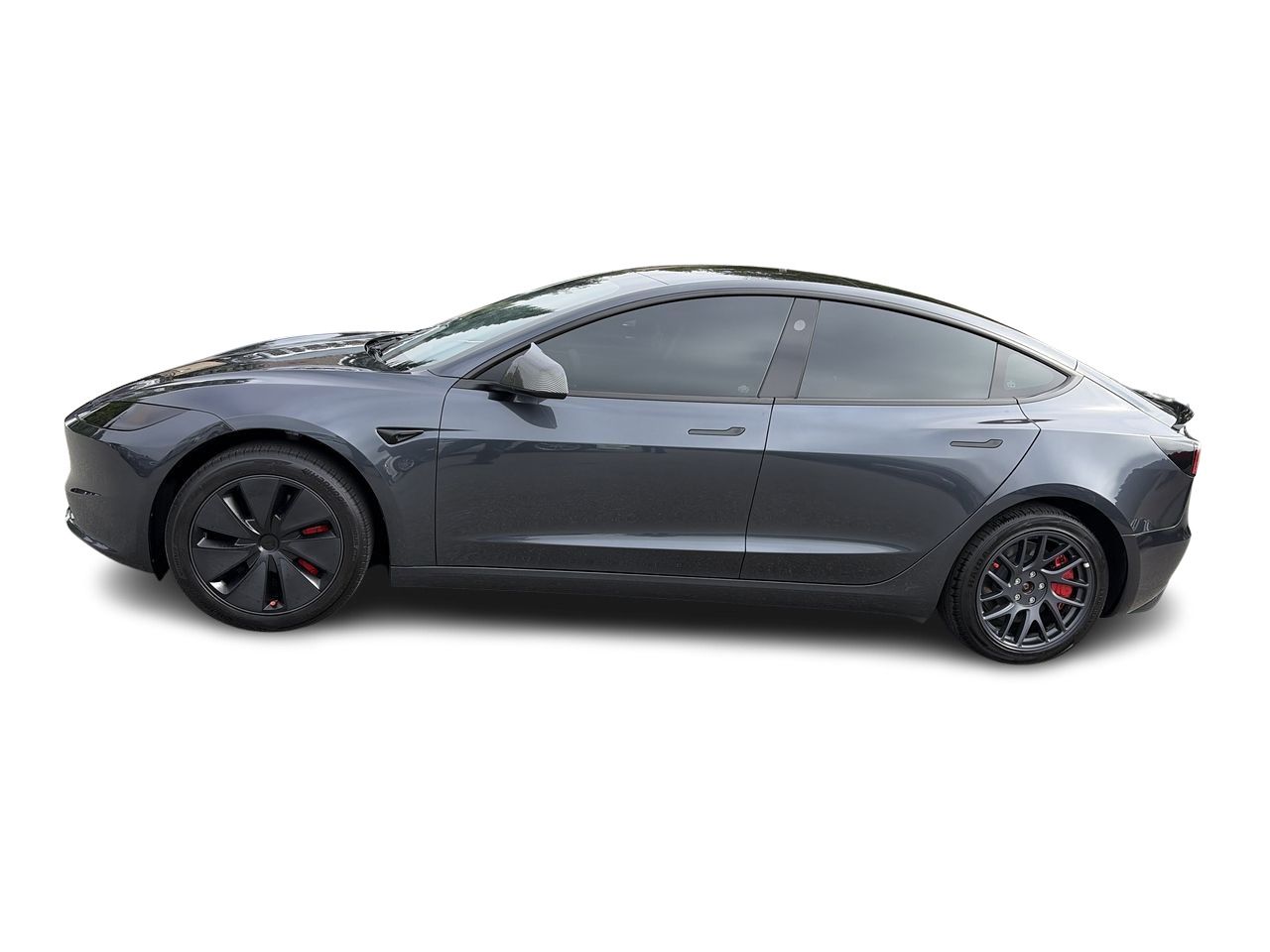 2024  Model 3