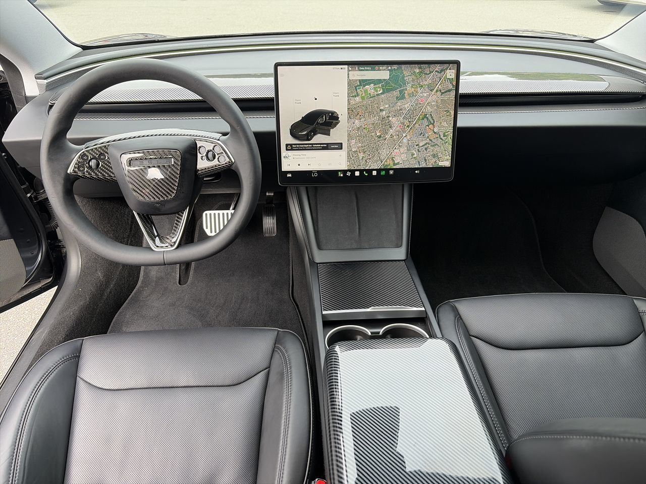 2024  Model 3