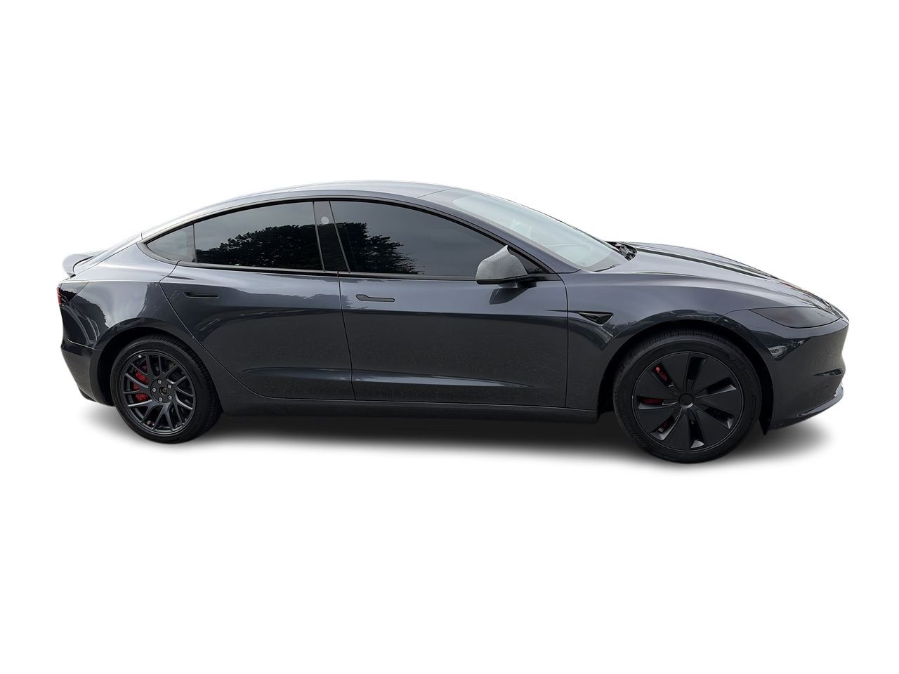 2024  Model 3