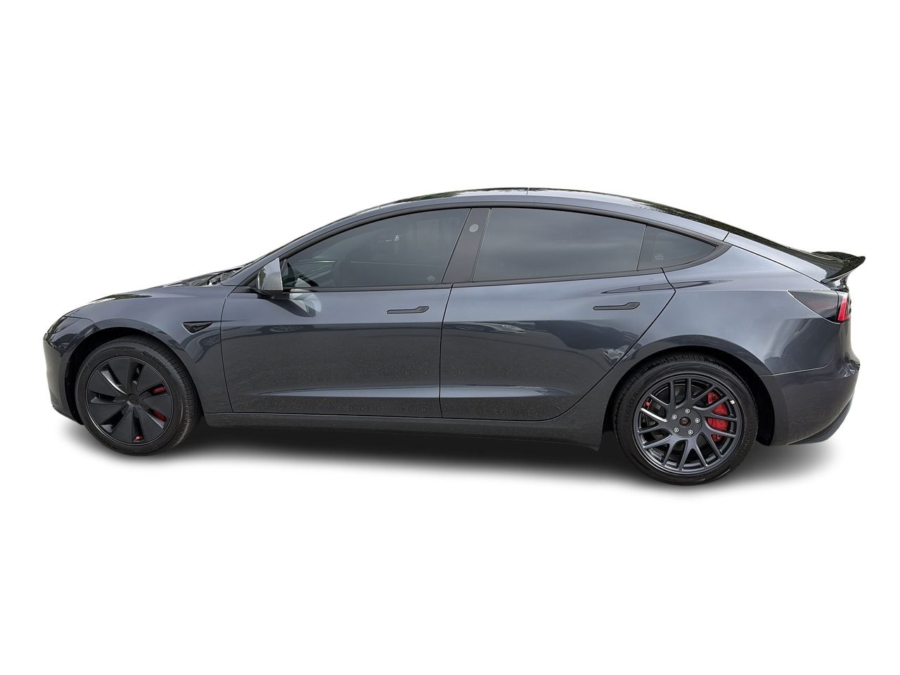 2024  Model 3