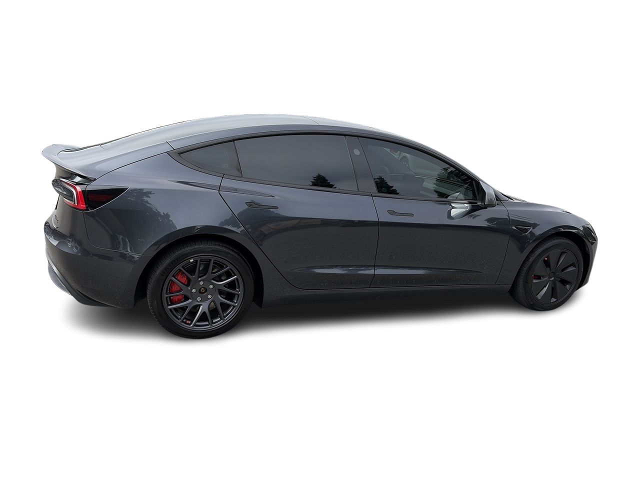 2024  Model 3