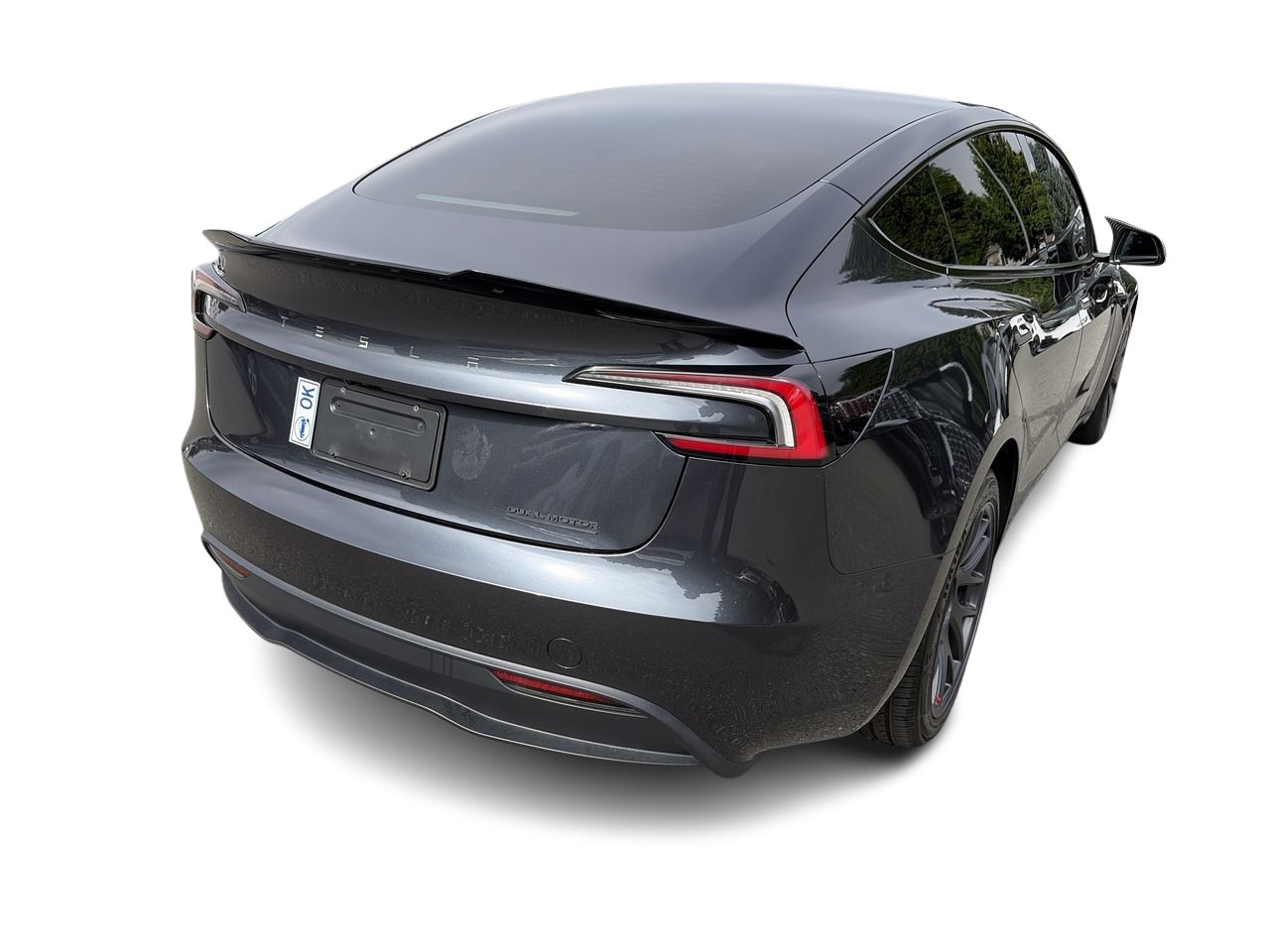 2024  Model 3