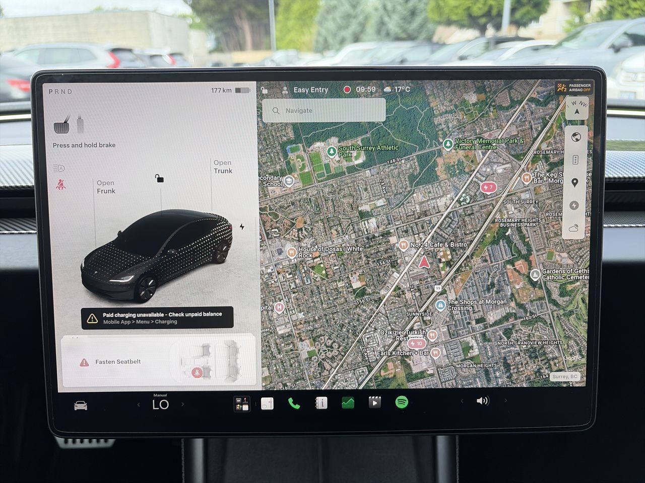 2024  Model 3