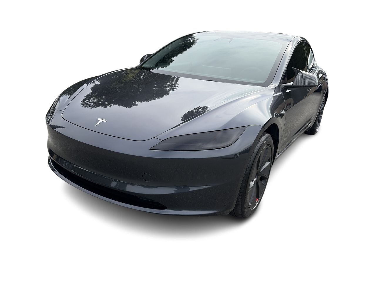 2024  Model 3