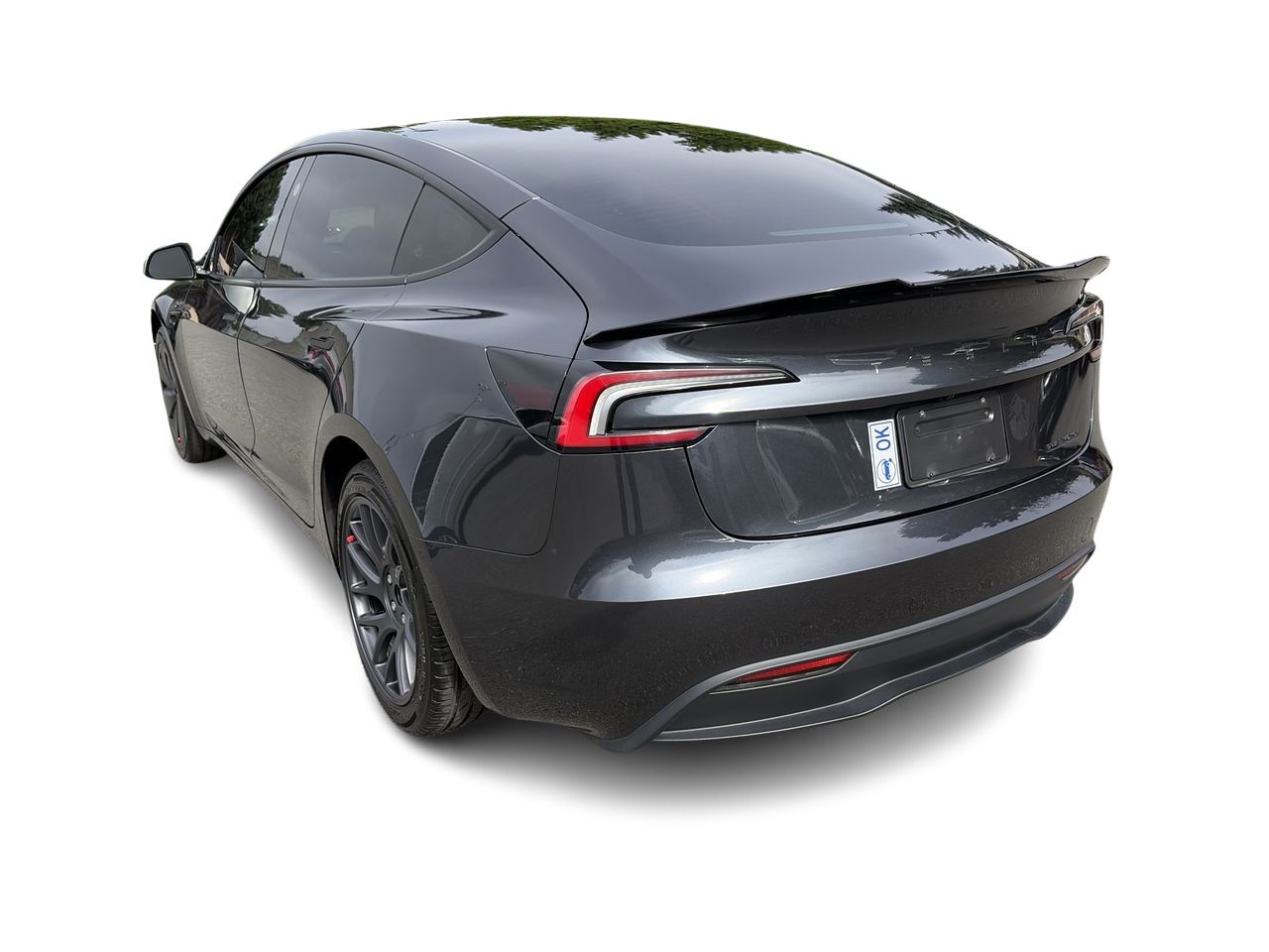 2024  Model 3