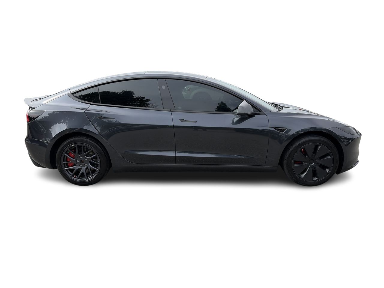 2024  Model 3