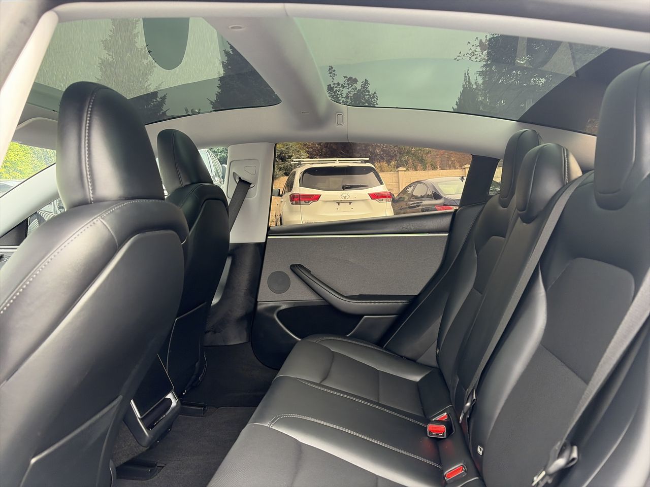2024  Model 3