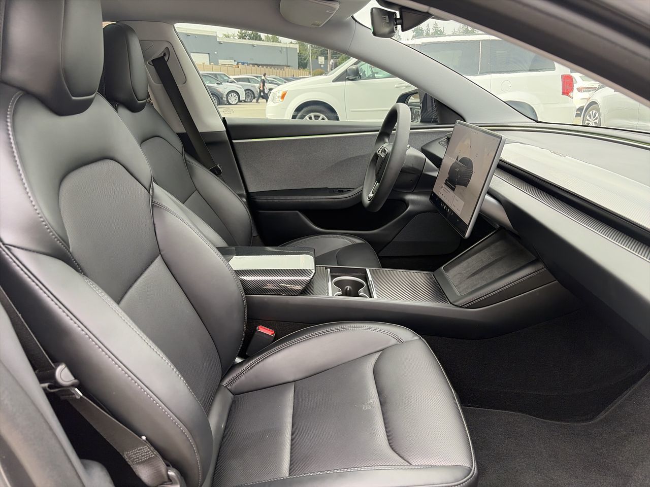 2024  Model 3