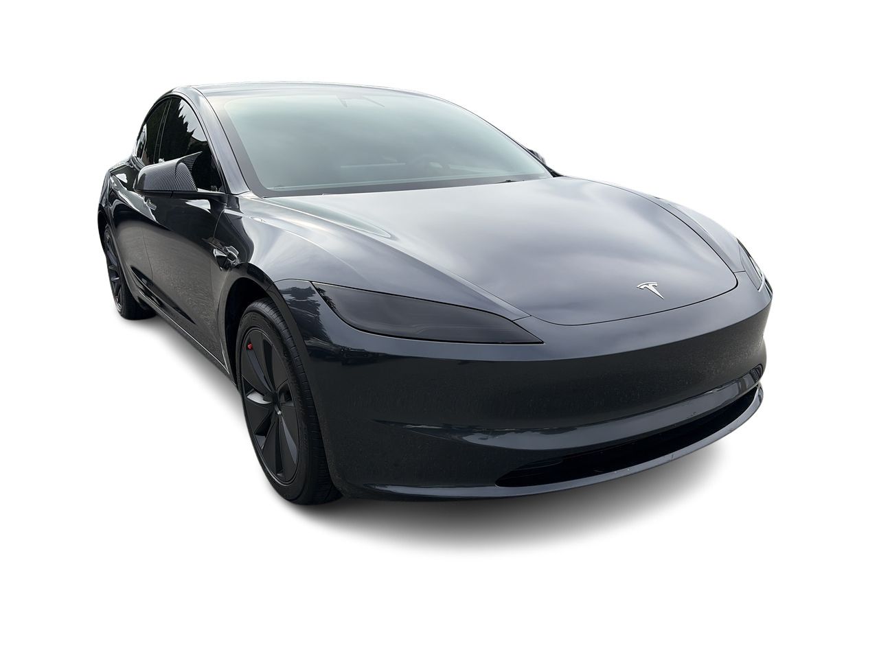 2024  Model 3