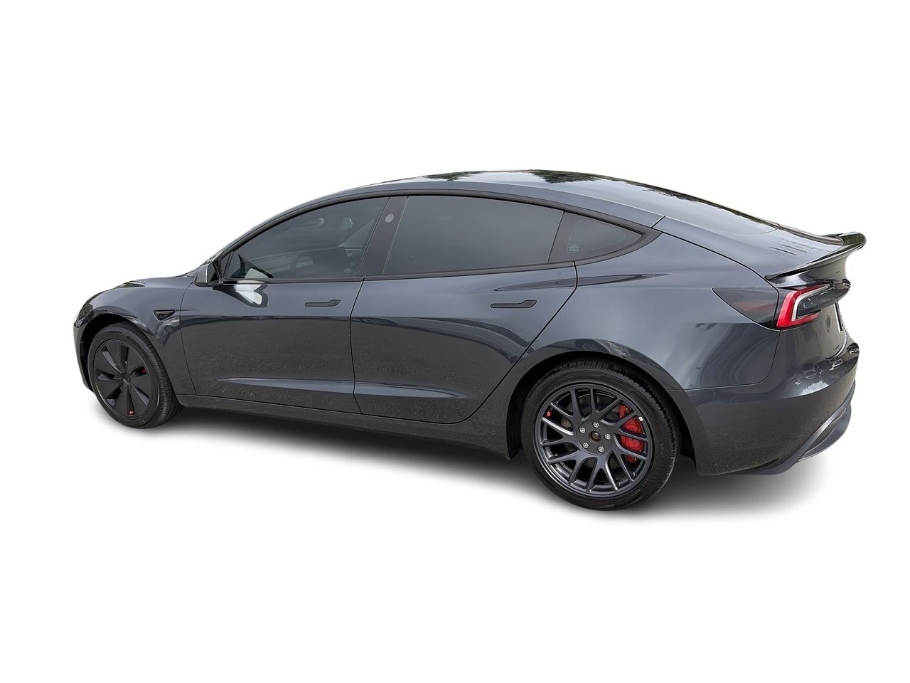 2024  Model 3