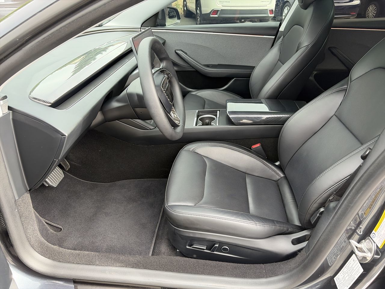 2024  Model 3