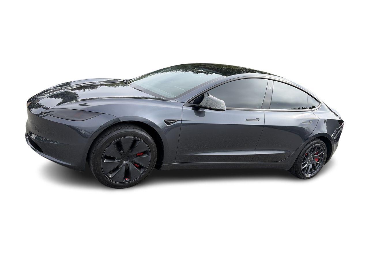 2024  Model 3