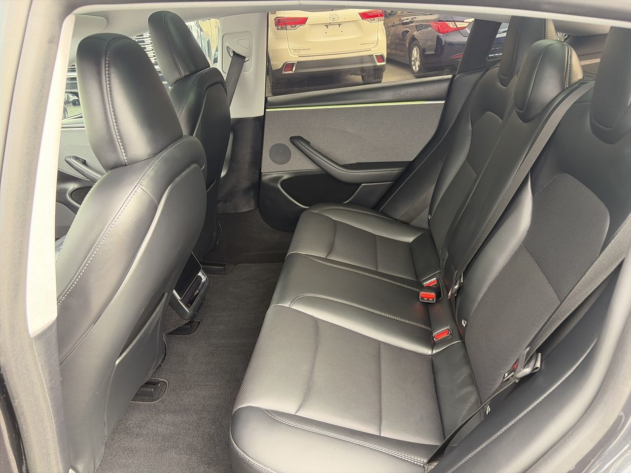 2024  Model 3