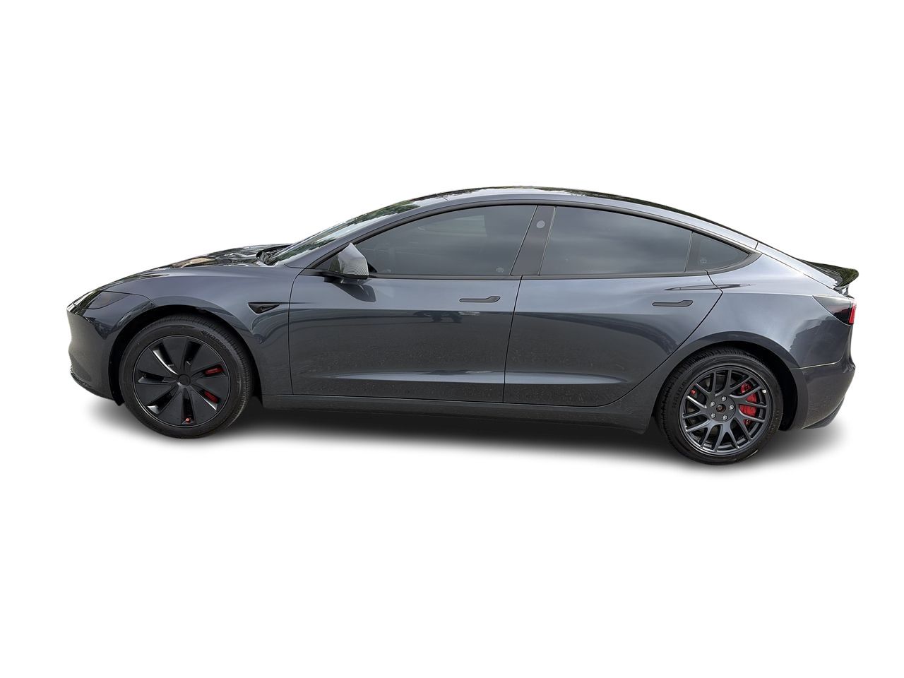 2024  Model 3