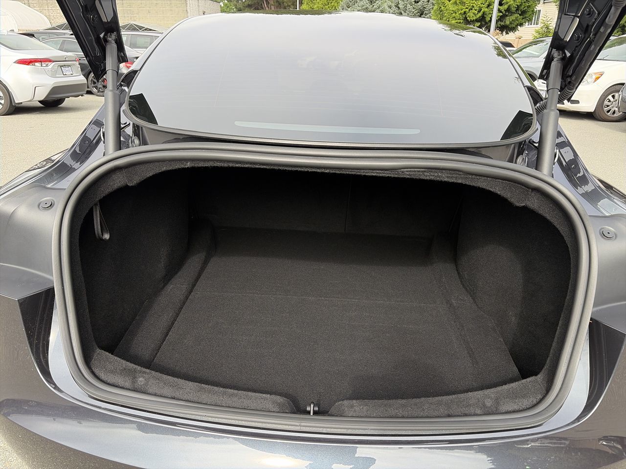 2024  Model 3