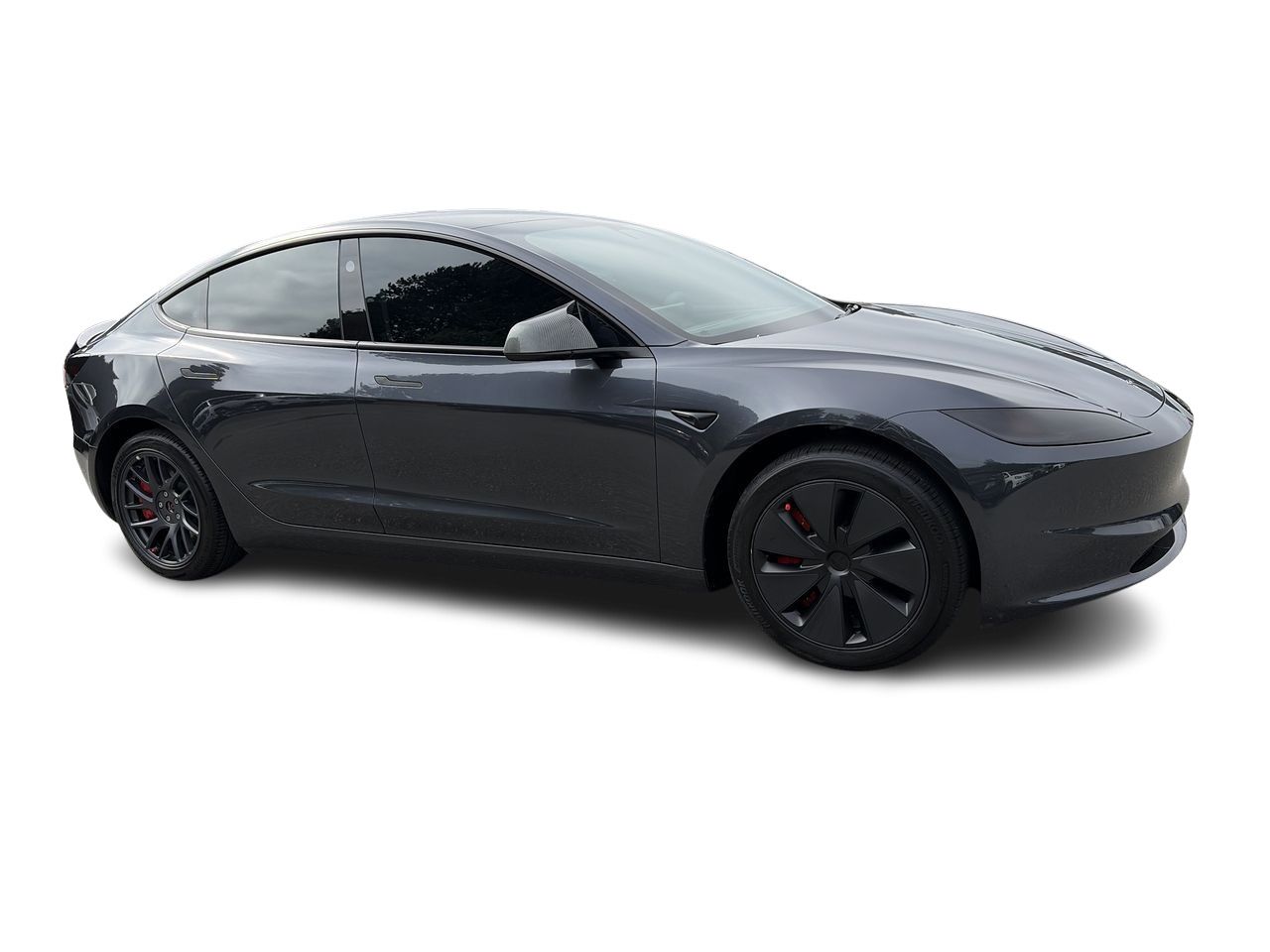 2024  Model 3