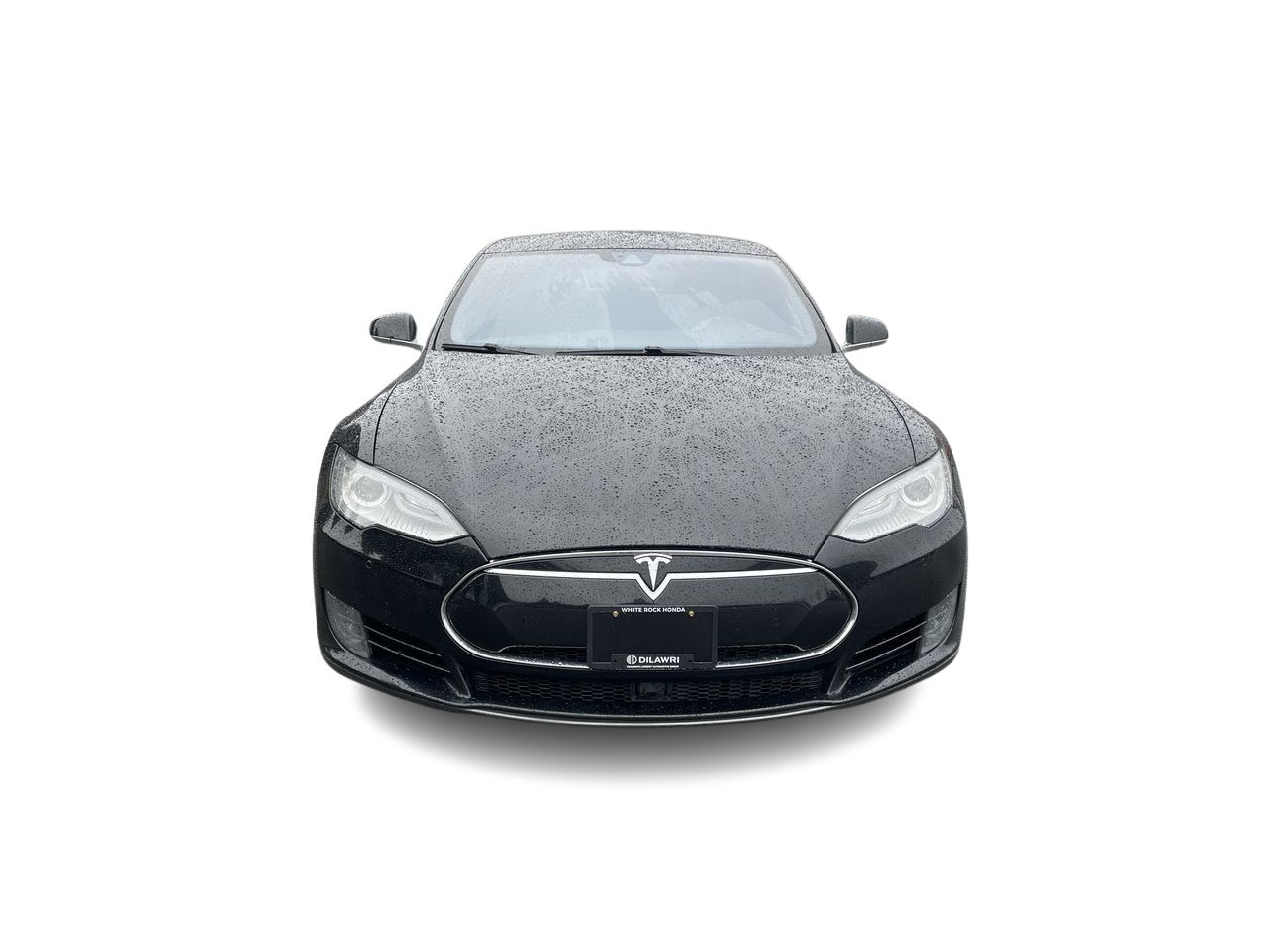 2015 Tesla Model S in Surrey, British Columbia
