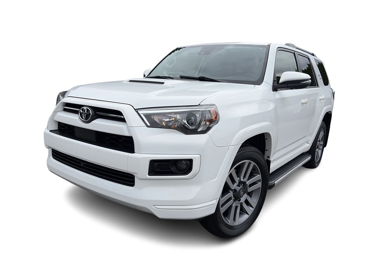 2023  4Runner
