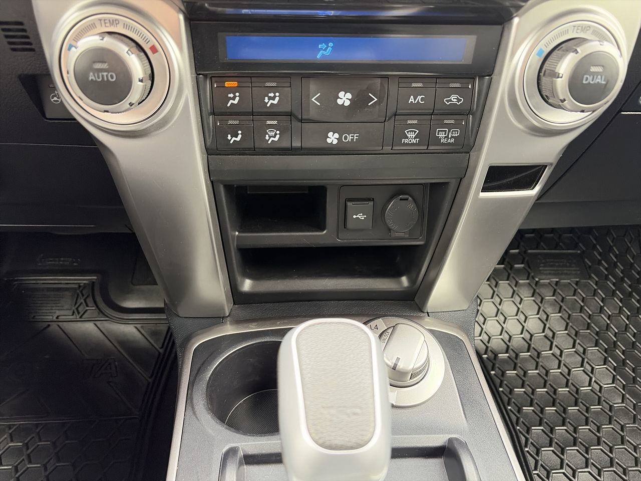 2023  4Runner
