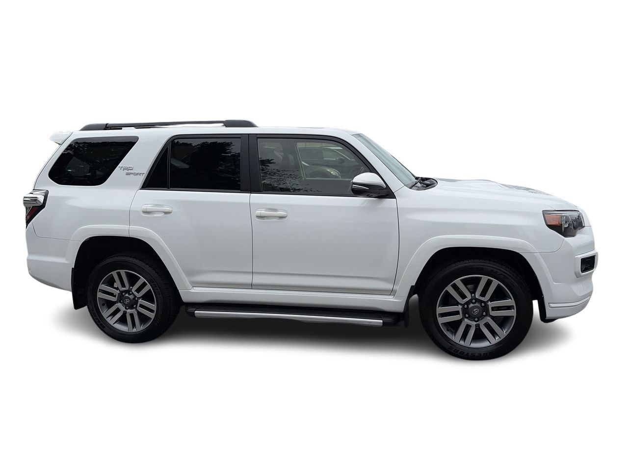 2023  4Runner