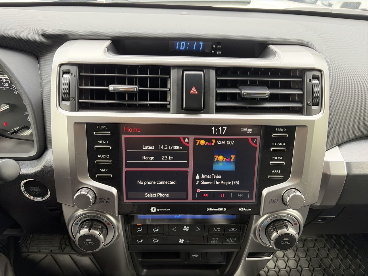 2023  4Runner