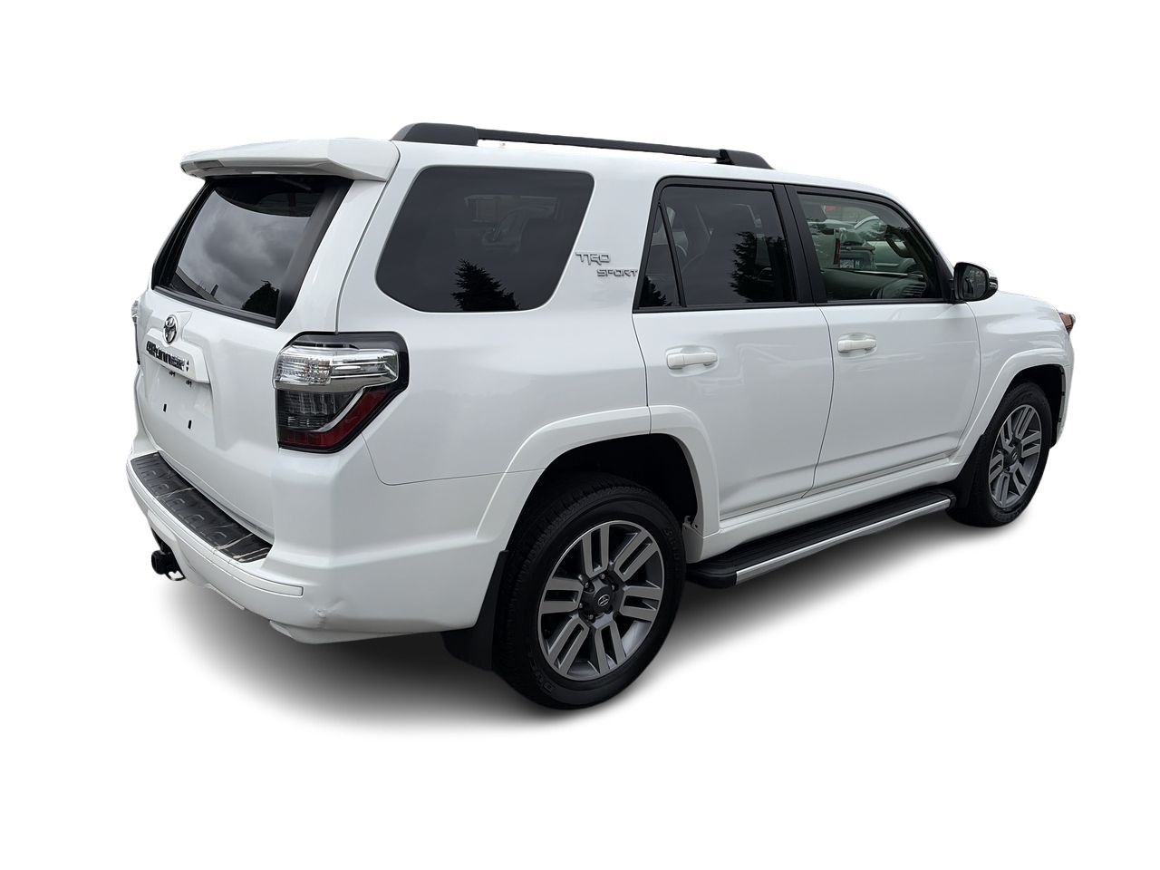 2023  4Runner