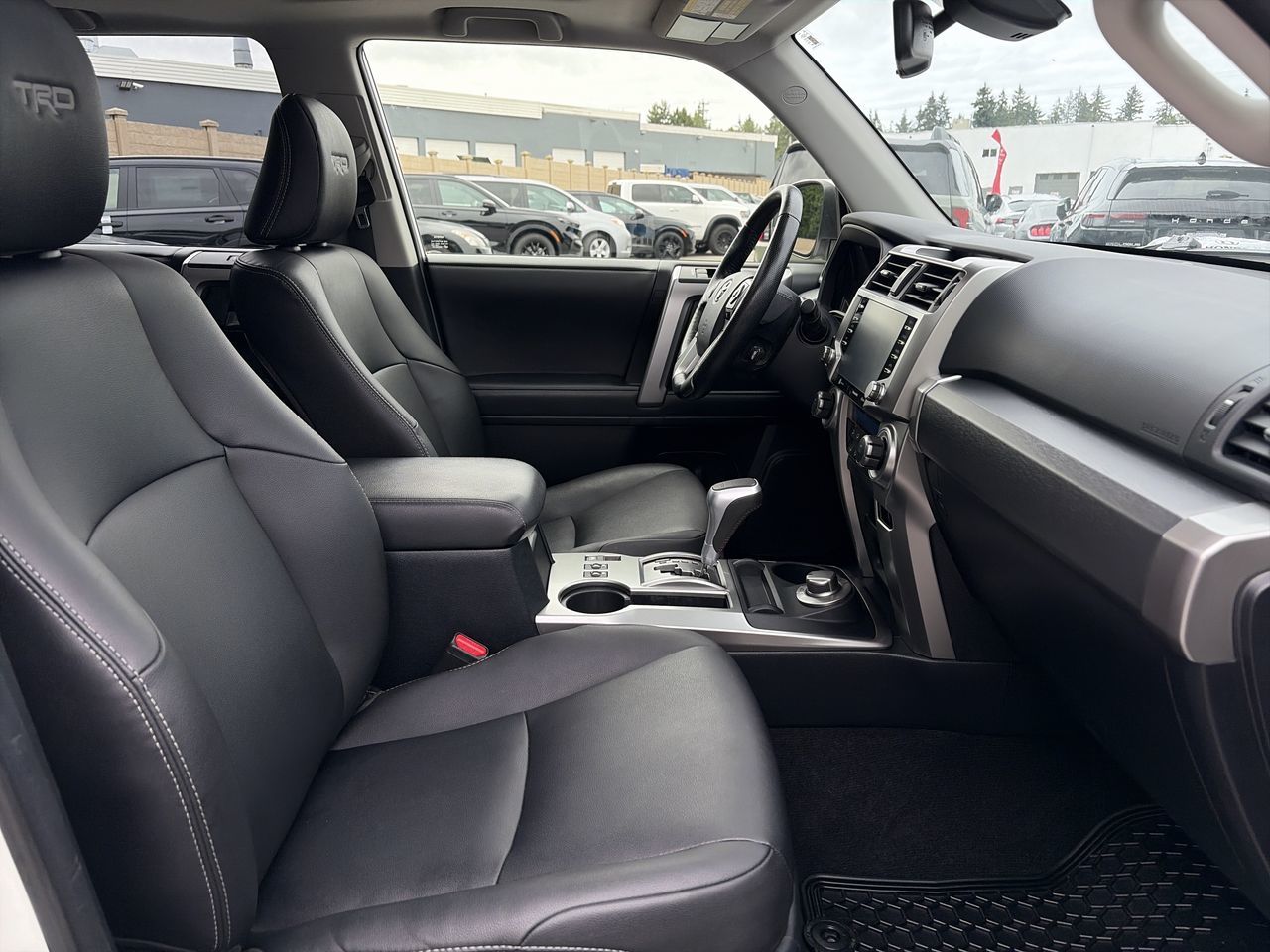 2023  4Runner