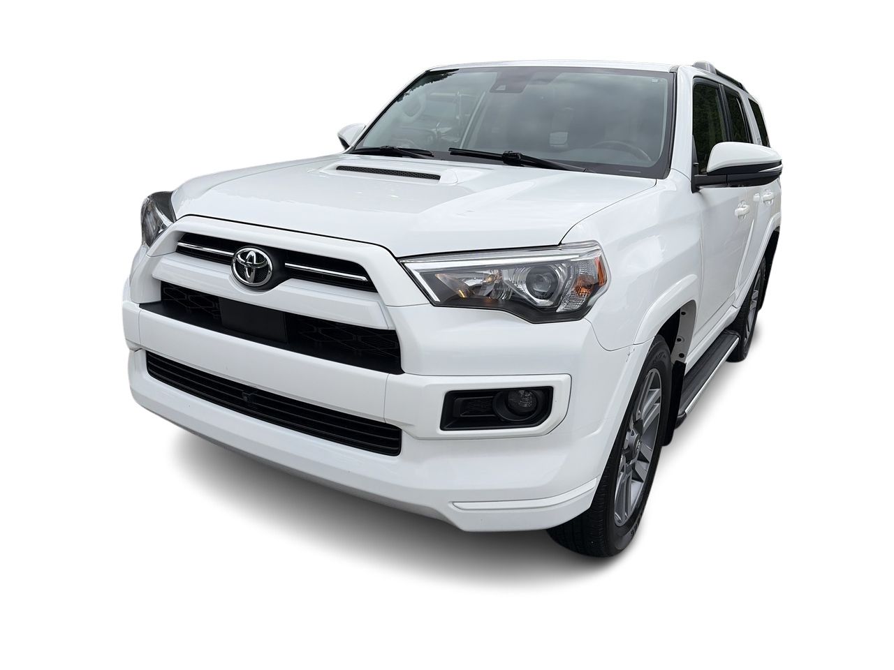 2023  4Runner