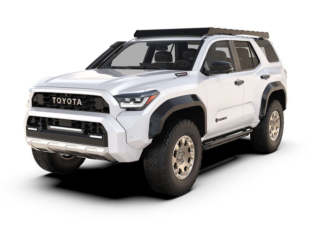2023 Toyota 4Runner