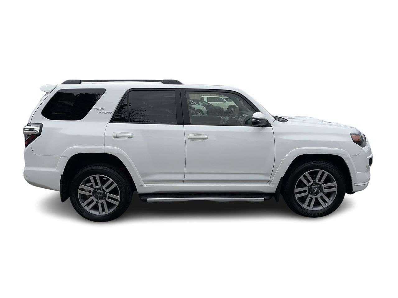 2023  4Runner