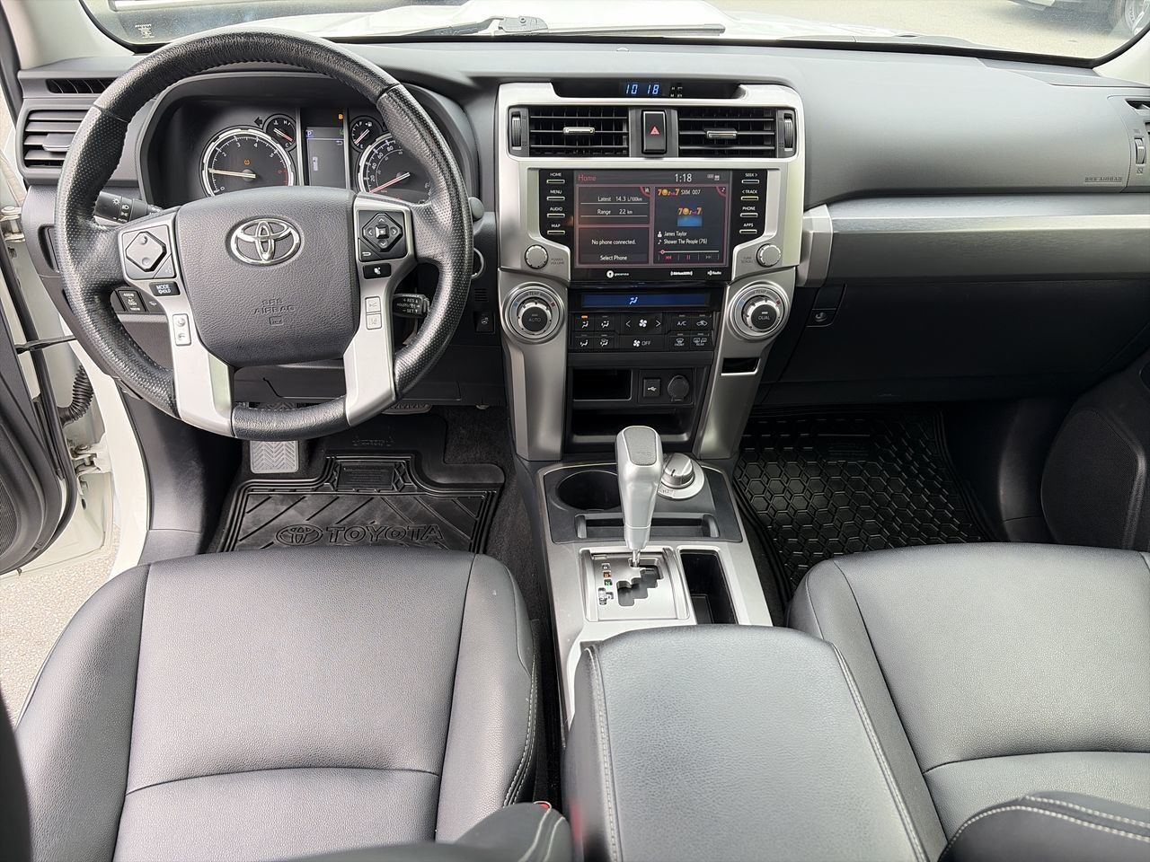 2023  4Runner