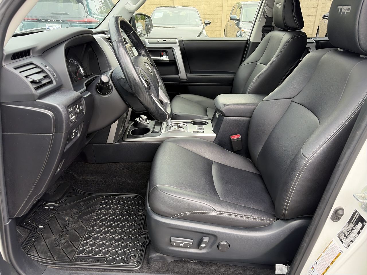 2023  4Runner