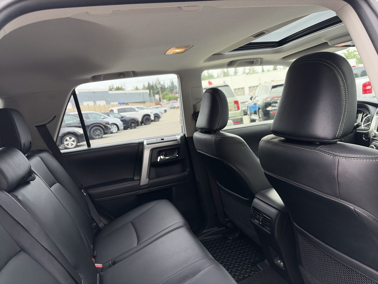 2023  4Runner