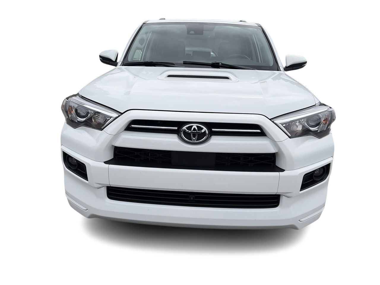 2023  4Runner