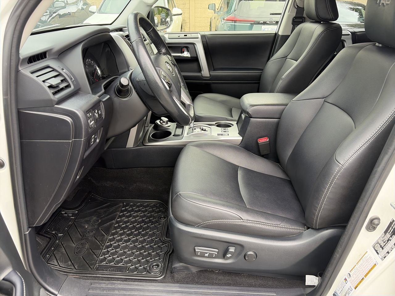 2023  4Runner