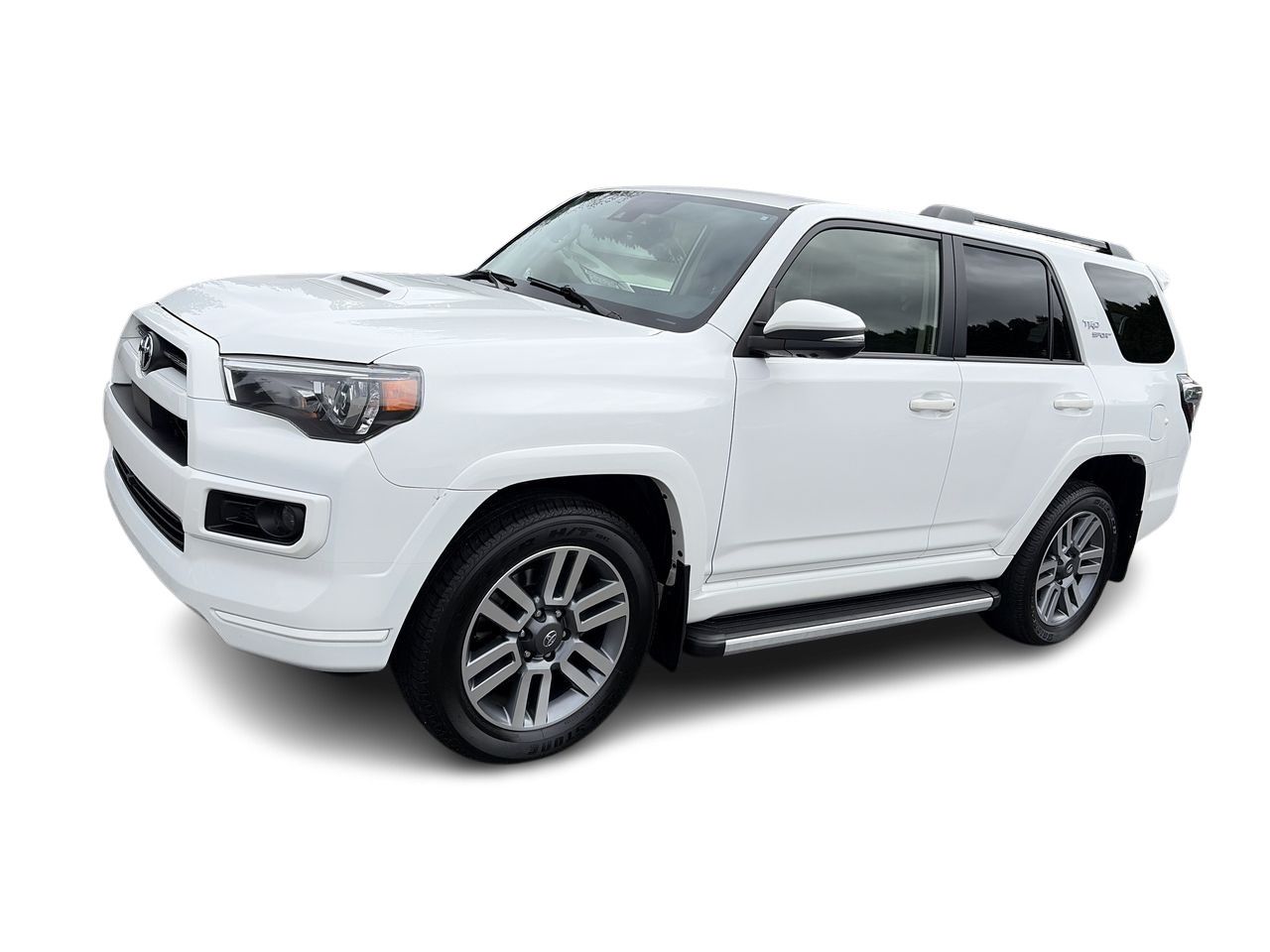 2023  4Runner