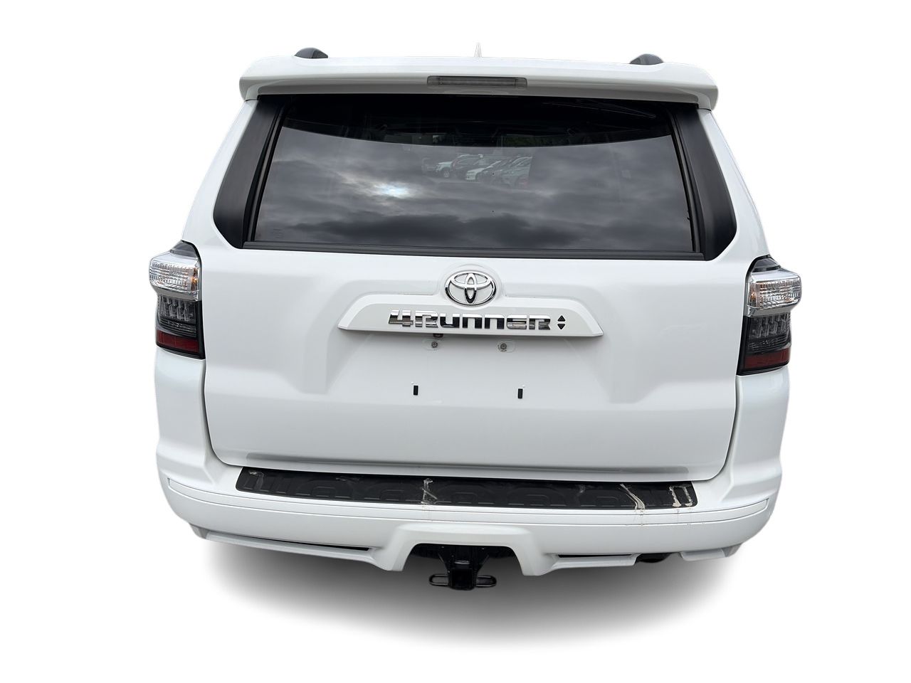 2023  4Runner