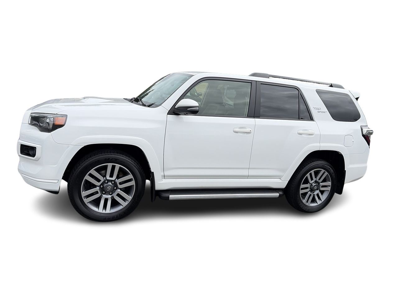 2023  4Runner