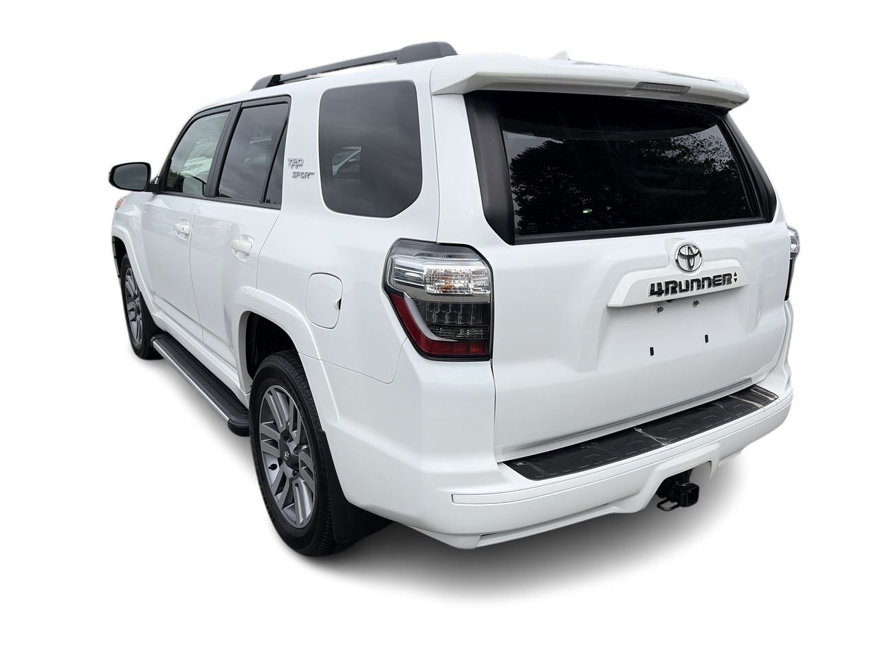 2023  4Runner