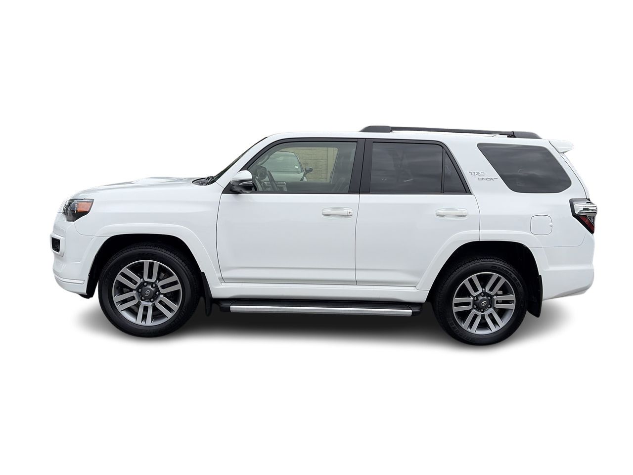 2023  4Runner